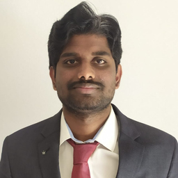 HARISHWAR REDDY