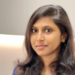 Aswini Lakshminarayanan