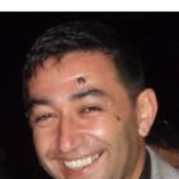 Yucel Olmezkaya