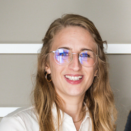 Sarah Homberger