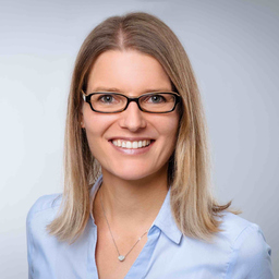 Dipl.-Ing. Stefanie Merkmann