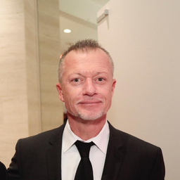 Dirk Jahner