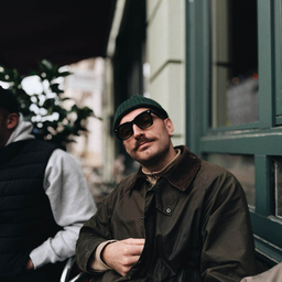 Florian Schlund's profile picture