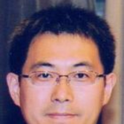 Jie Zhang