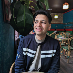 Prateek Bhatnagar