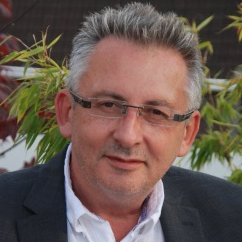 Werner Polok IT Project Manager W.E.I.S. Engineering GmbH XING