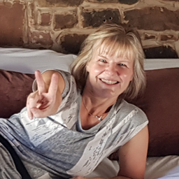 Ilona Nowotny