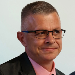 Marek Stock