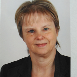 Kerstin Welle