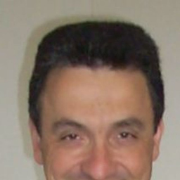 Sotiris Sotiropoulos