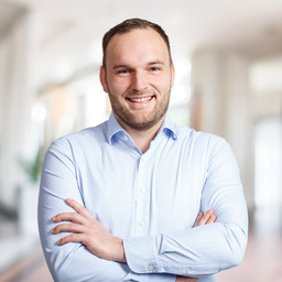 Andreas Eberl