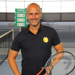 Benjamin Fahlke