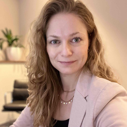 Stina Engel's profile picture