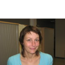 Anja Richter