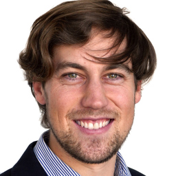Dr. Christian Rohrsen