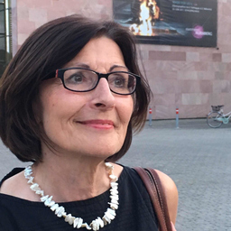 Renate Anna Gross-Fiebig