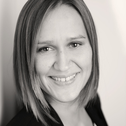 Dr. Anja Heinemann