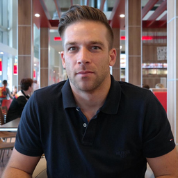 Daniel Johnen
