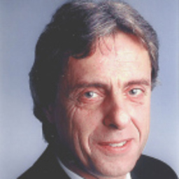 Dipl.-Ing. Günter Ernst