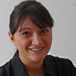 Ing. Ramona-Elena Rausch