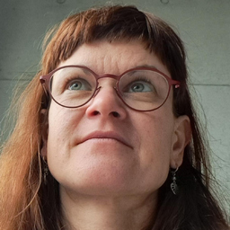 Andrea Gaede