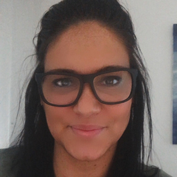 Marlen Wiedemann