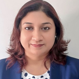 Ruchika Sirohi