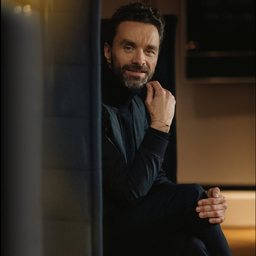 Christian Frei
