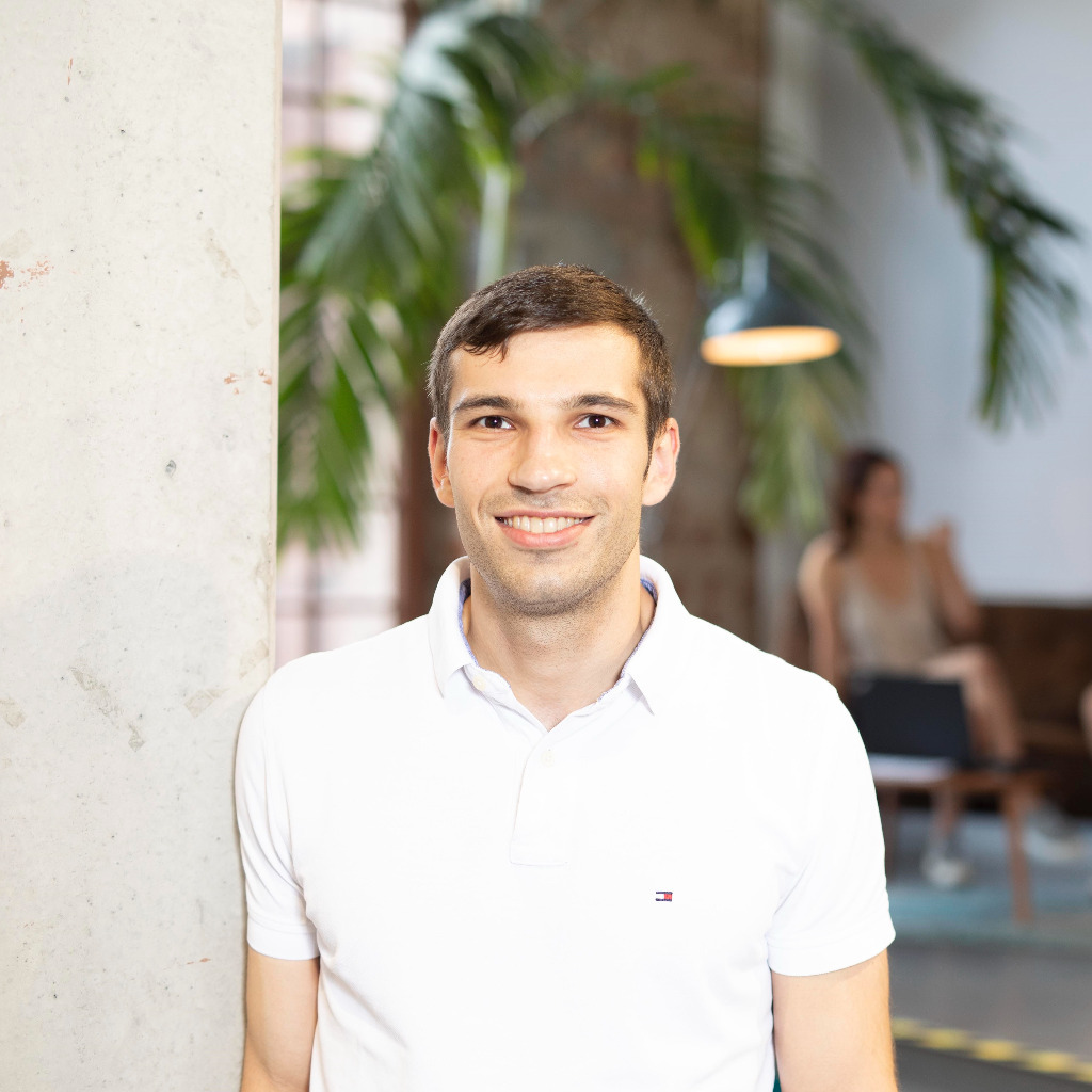 Jan Kirchhoff Geschäftsführer medicalvalues GmbH XING