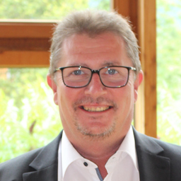 Dipl.-Ing. Christian Frank