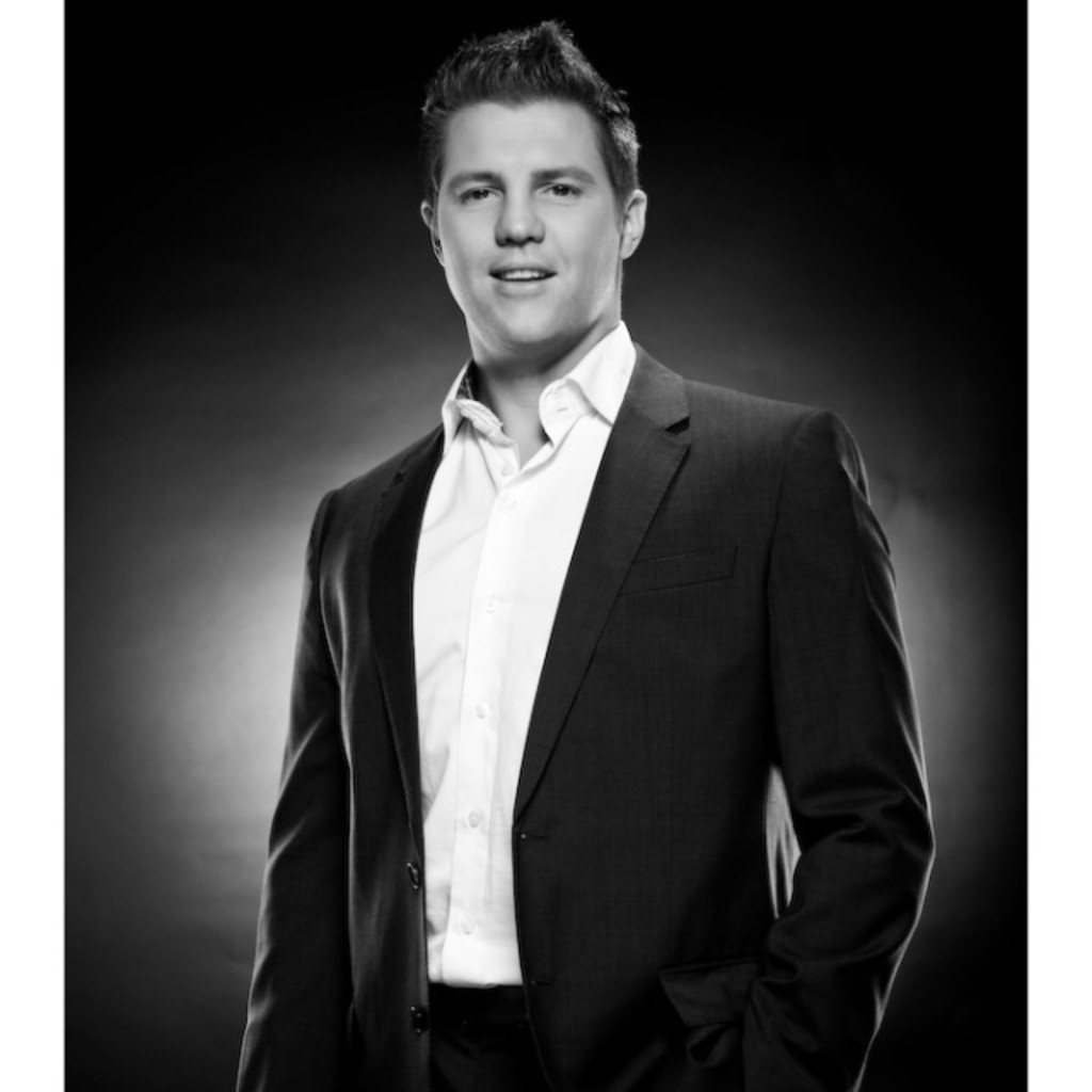 Kevin Reimann Geschäftsführer sapeur GmbH XING