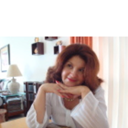 Maria del Pilar Rodriguez Salguero