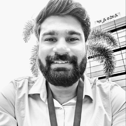 Nikhil Rajan