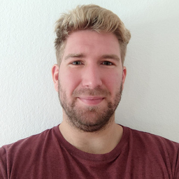 Lutz Schwampe