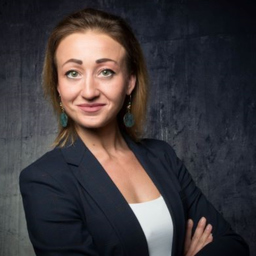 Profilbild Karolina Tanczyk