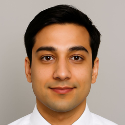 Vikram Vasist
