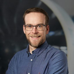 Maximilian Schuhbeck