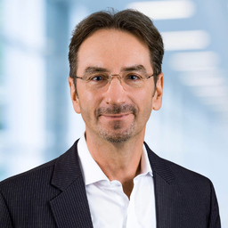 Andreas Harbauer