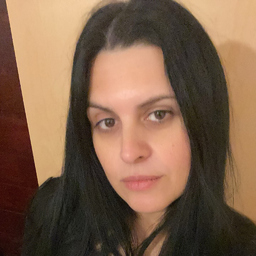 Cintia Michele Principato