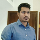 Mahesh Kalluri