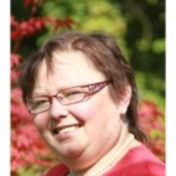 Sabine Nickel