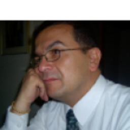 Javier  Gerardo Cárdenas  Sepúlveda