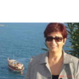 Nuray KATMER
