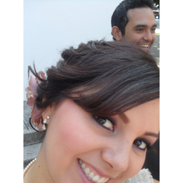 Marisela Suárez Rubio