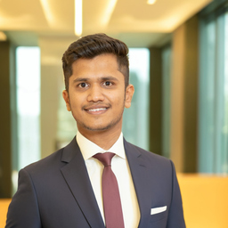 Kundan Pawar