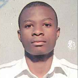 GIFT EZRA WODAMAL OMALA