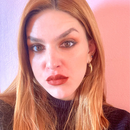 Iliana Papazafeiriou