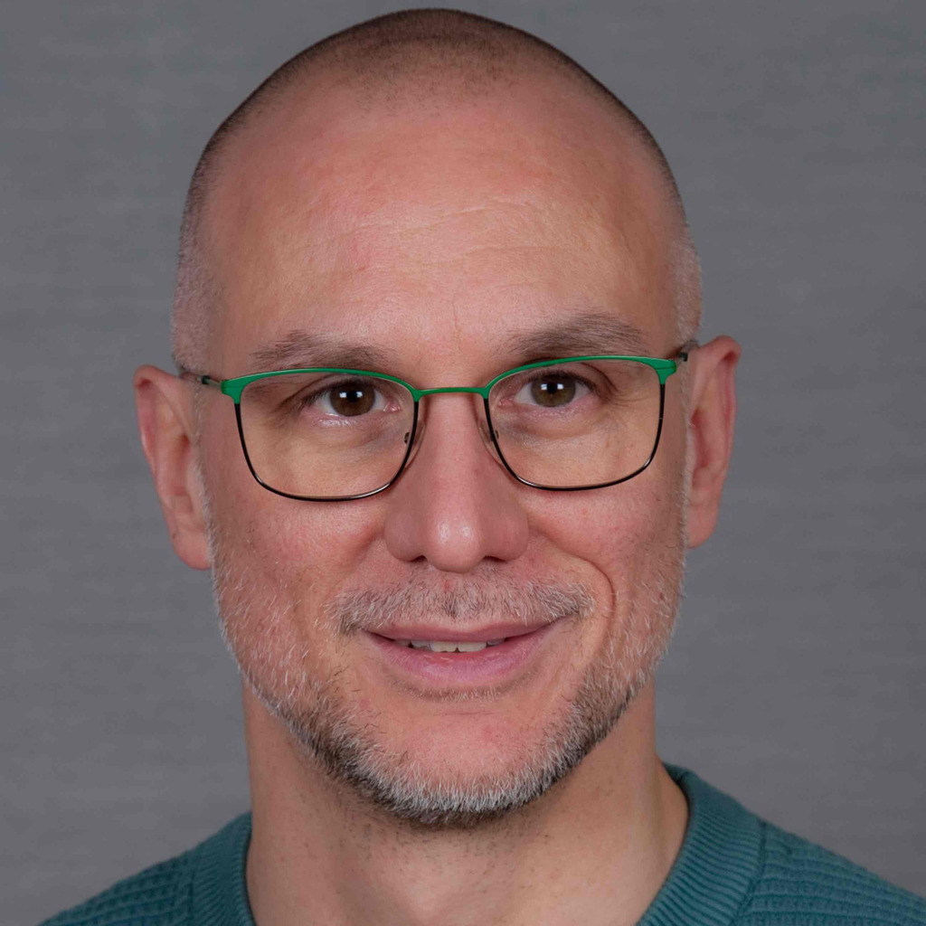 Markus Roth ITTechniker Nexcon IT Gmbh XING