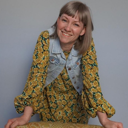 Yvonne Weske