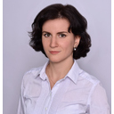 Olga Evdokimova